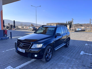 Mercedes GLK-Class foto 2