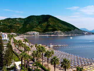 Descoperă luxul la Faros Premium Beach 5* - Adults Only! Marmaris. foto 1