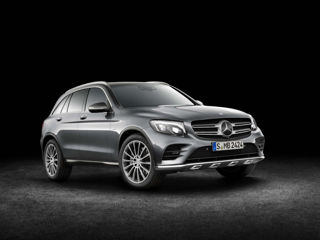 Mercedes-Benz GLC X253 piese запчасти !