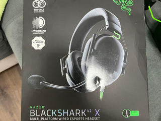 Raber black shark  v2 x (noi) foto 2