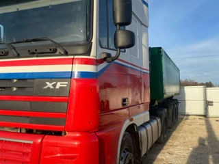 Daf XF foto 3