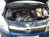 Opel Astra foto 5