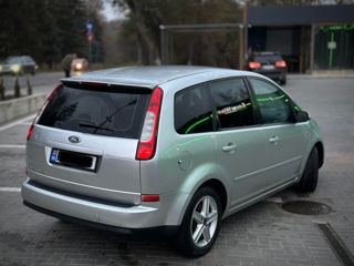 Ford C-Max foto 5