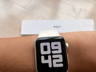 Apple Watch foto 1