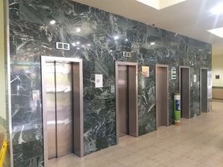 Oficiu Kentford 520 m2. Preț chiriei include TVA și servicii comunale. foto 18