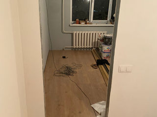 Reparatie in apartamente foto 10