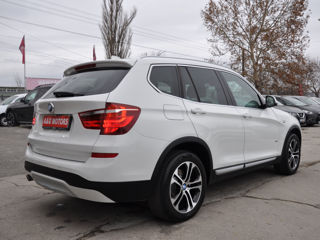 BMW X3 foto 5