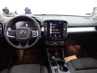 Volvo XC40 foto 7