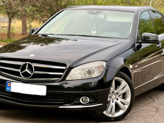 Mercedes C-Class