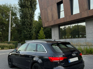 Audi A4 Allroad foto 1