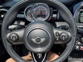 Mini Cooper foto 6