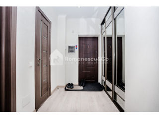 Apartament cu 1 cameră, 47 m², Botanica, Chișinău foto 5