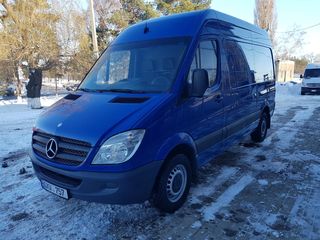 Mercedes Sprinter  313 CDI foto 10