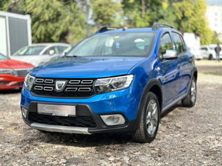 Dacia Sandero Stepway foto 5