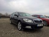 Skoda Octavia foto 1