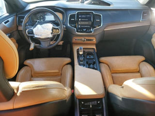 Volvo XC90 foto 8