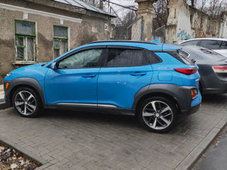 Hyundai Kona foto 3