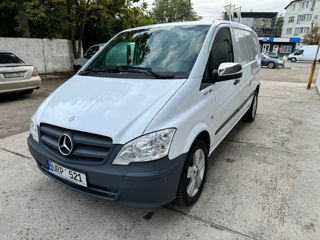 Mercedes Vito