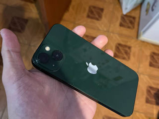 Iphone 13 Green 128GB foto 1