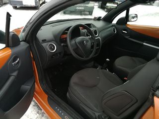 Citroen C3 foto 8