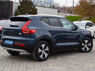 Volvo XC40 foto 2