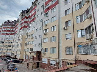 Apartament cu 1 cameră, 43 m², Centru, Chișinău