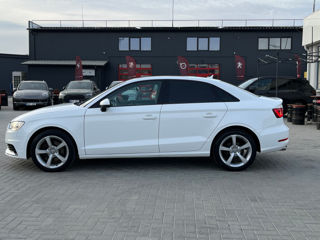 Audi A3 foto 4