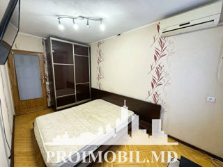 Apartament cu 2 camere, 70 m², Botanica, Chișinău foto 8