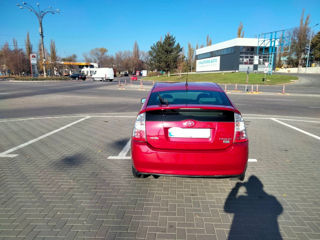 Toyota Prius foto 2