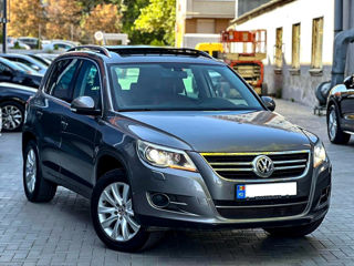 Volkswagen Tiguan foto 4