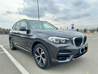 BMW X3 foto 6