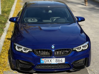 BMW M4 foto 3