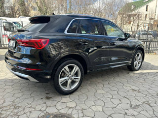 Audi Q3 foto 5