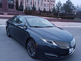 Lincoln MKZ foto 7