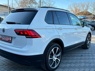 Volkswagen Tiguan foto 3