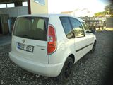 Skoda Roomster foto 4