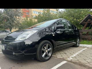 Toyota prius 15 € foto 4