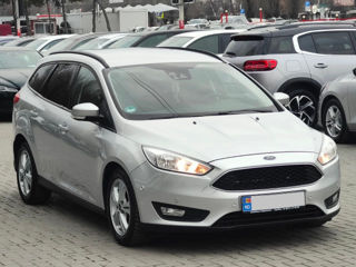 Ford Focus foto 4