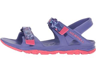 Merrell  37,5 - 38 новые.  по цене тапочек foto 7