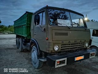 KAMAZ foto 6