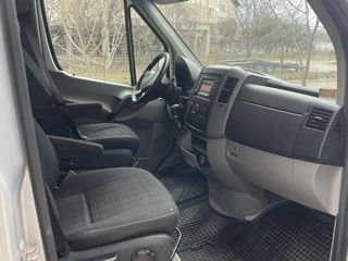 Mercedes Sprinter316 foto 6