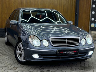 Mercedes E-Class foto 3