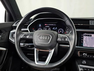 Audi Q3 foto 12