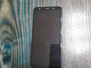 Samsung Galaxy A7 2018