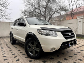 Hyundai Santa FE foto 2