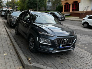 Hyundai Kona foto 1