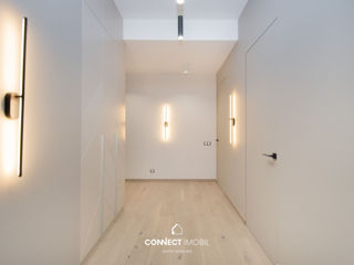 Apartament cu 3 camere, 105 m², Centru, Chișinău