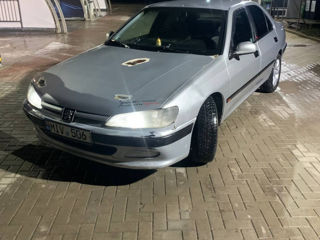 Peugeot 406 foto 4