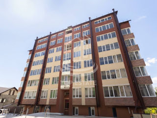 Apartament cu 2 camere, 54 m², Durlești, Chișinău foto 11