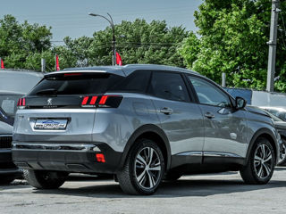 Peugeot 3008 foto 2